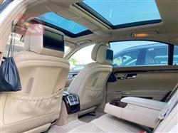 مێرسێدس بێنز S-Class